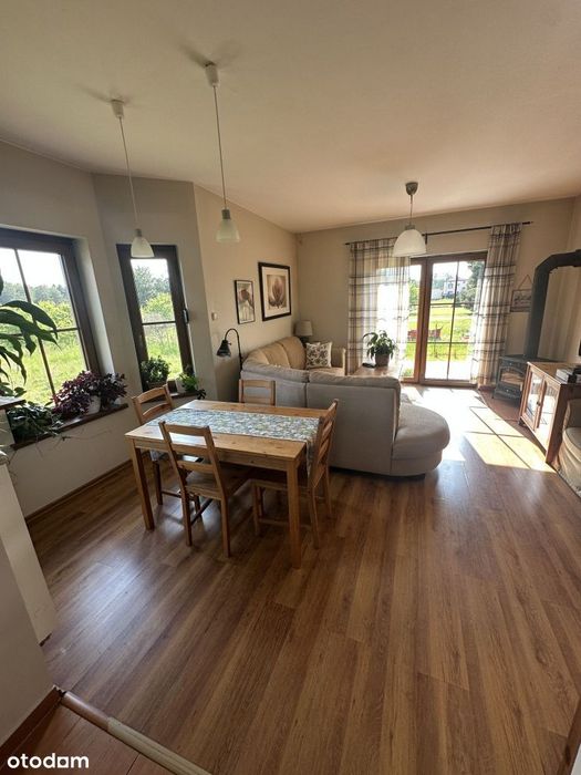 Rezerwacja! Dom 131,8 m² + 76 m² piwnicy | 5 pokoi - Widok 4