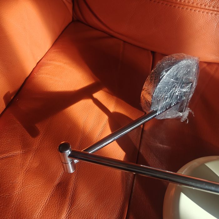 Kinkiet ścienny LED