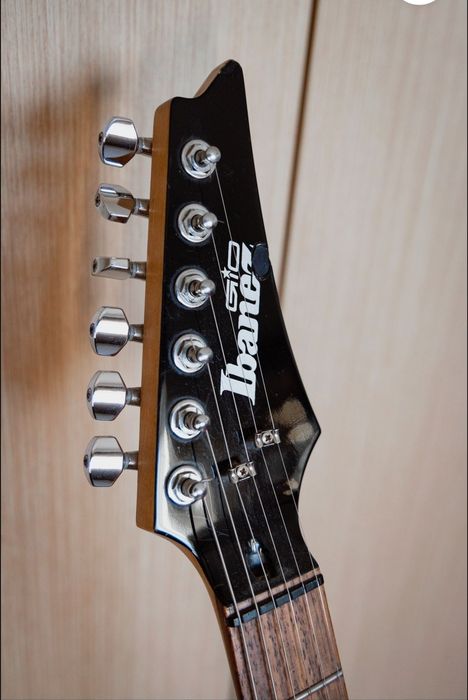 Ibanez GSA60-BS Guitarra