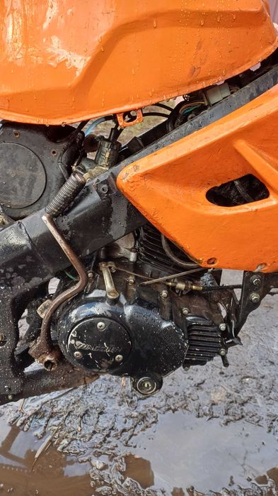 Продам вайпер 200 кубов