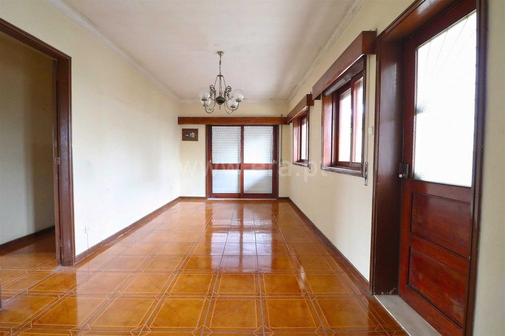 Moradia em Fiães