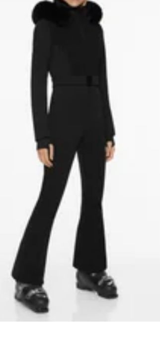 Kombinezon narciarski Oysho