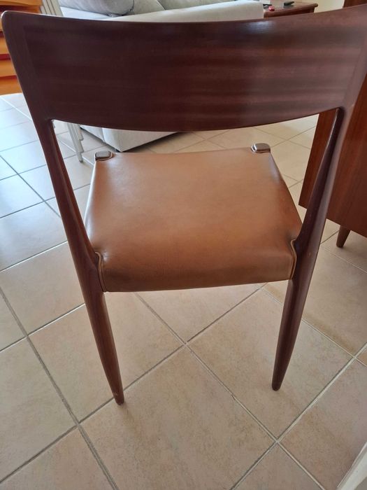 4 Cadeiras Olaio Vintage