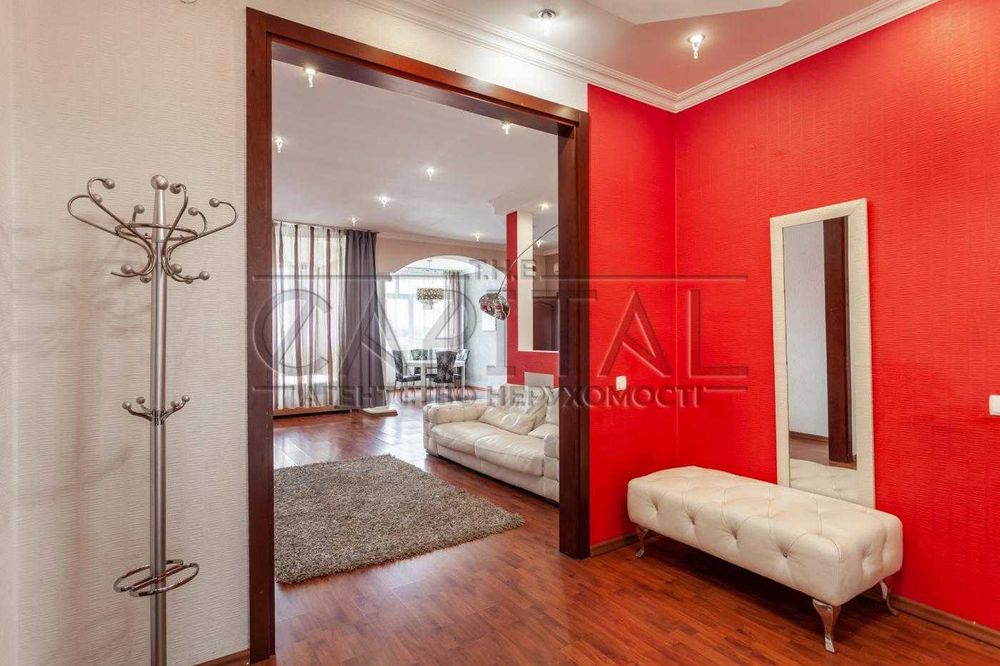 Продаж квартири, ЖК Botanic Towers, вул. Саксаганського