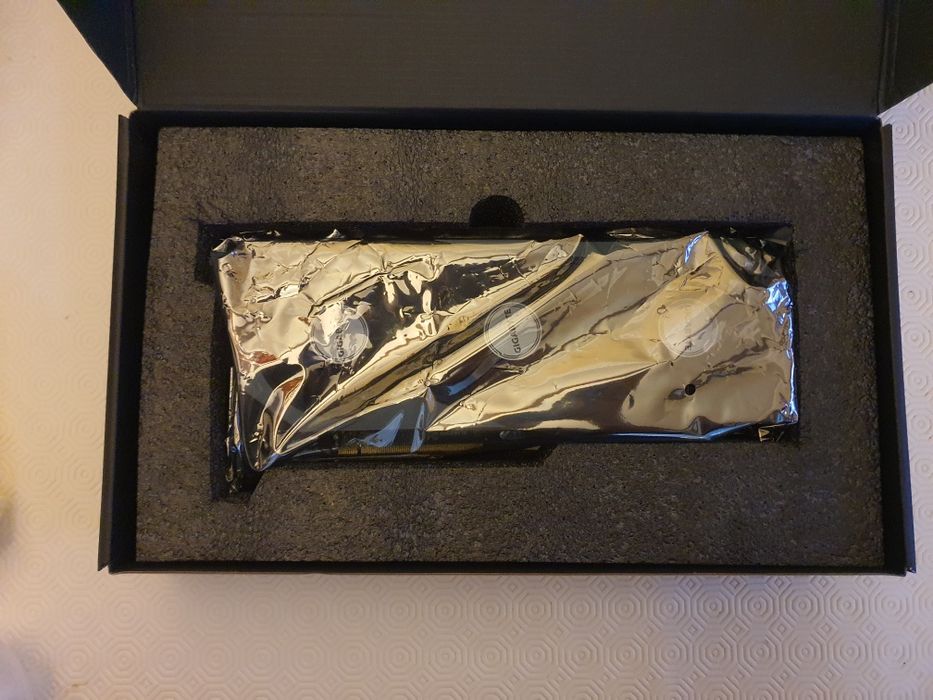 Placa Gráfica RX 6900 XT para reparação/peças