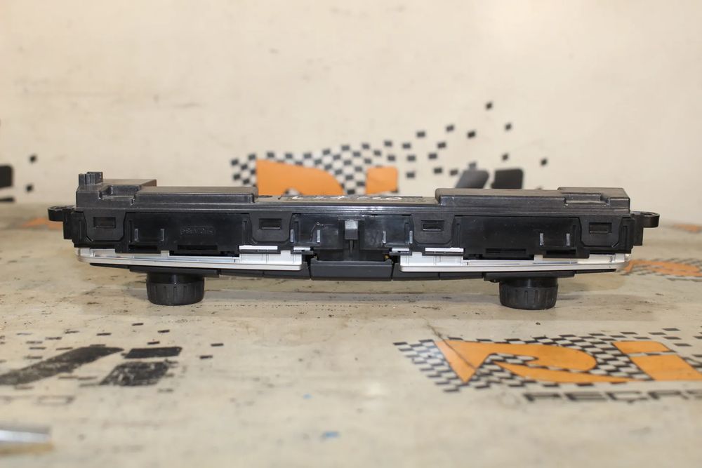 Comando chauffage / sofagem BMW 3 (F30, F80)