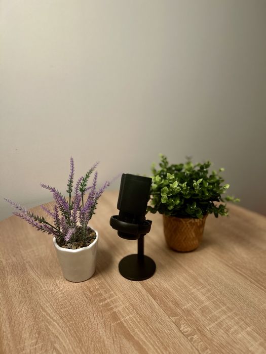 Mikrofon ME6S-bardzo dobry stan