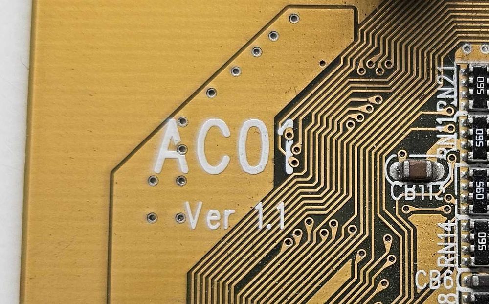 Adapter przejściówka Slot1 na Socket 370 Retro PC