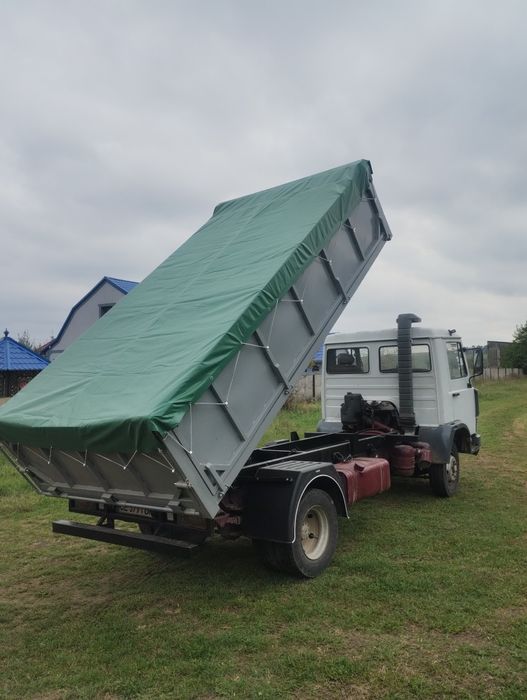 Iveco Turbo Zeta