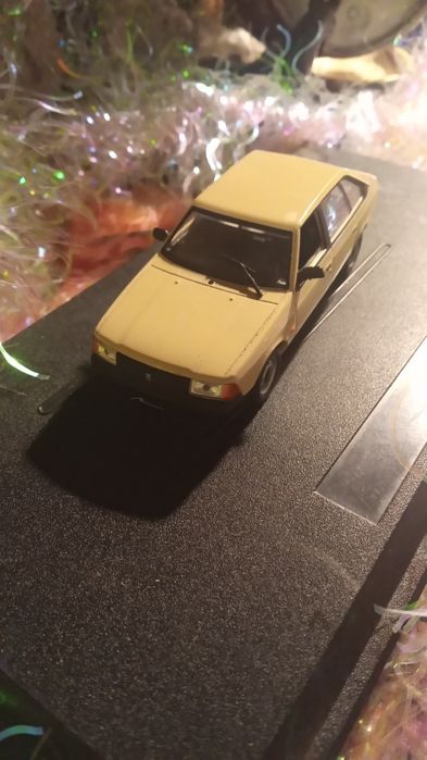 Москвіч 2141,мас1/43