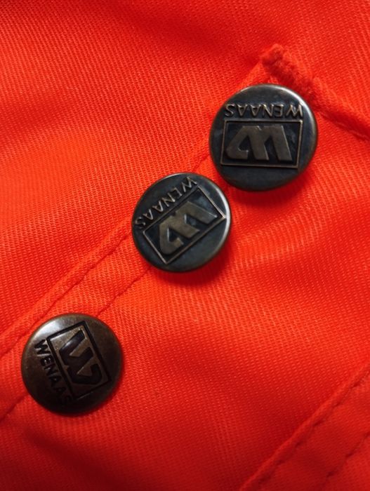 Спецовка роба куртка М