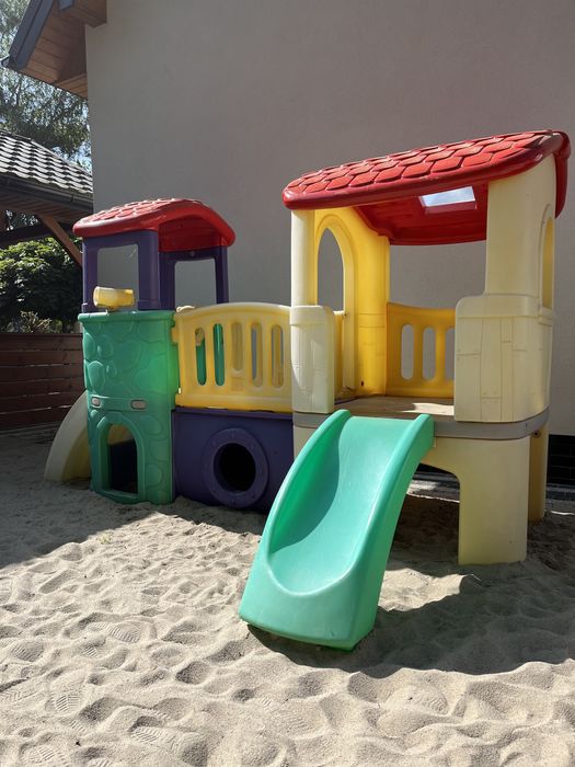 Nocleg nad jeziorem turawskim apartamenty Turawa Domek Dom letniskowy