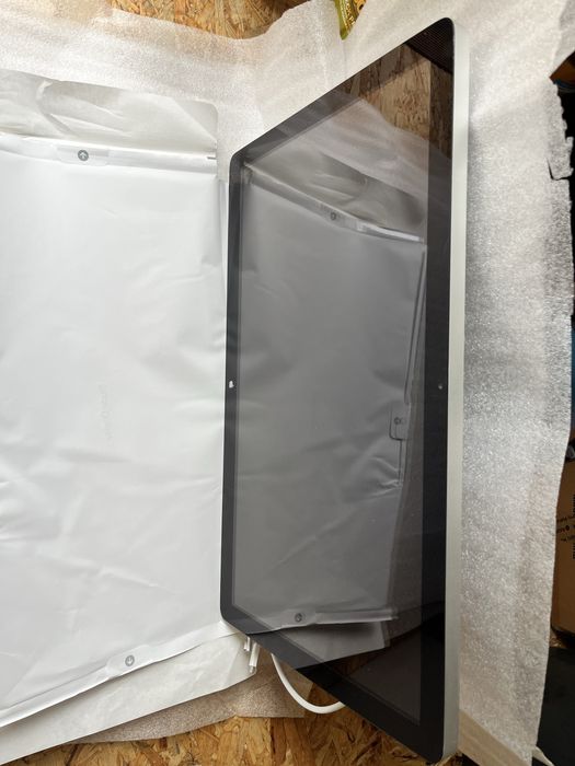 Monitor apple com vesa