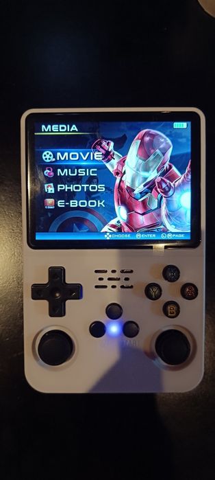 Consola Retro 22k Jogos