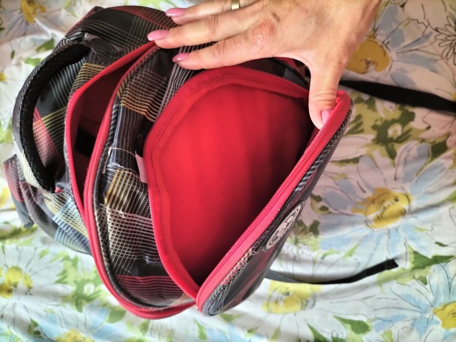 Рюкзак для хлопчика