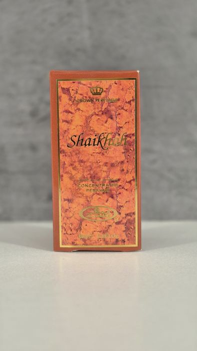 Shaikhah Al-Rehab Perfume