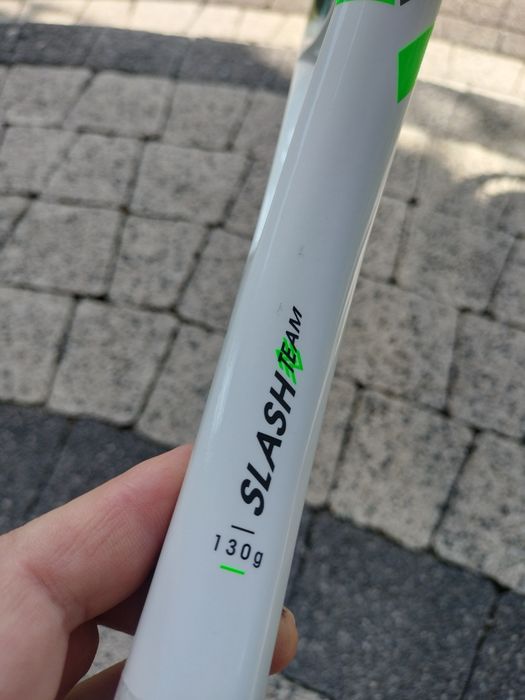 Rakieta do squasha Tecnifibre nowa