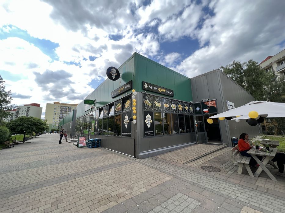 Kaseton świetlny LED 200x70cm reklamowy reklama szyld dibond alu