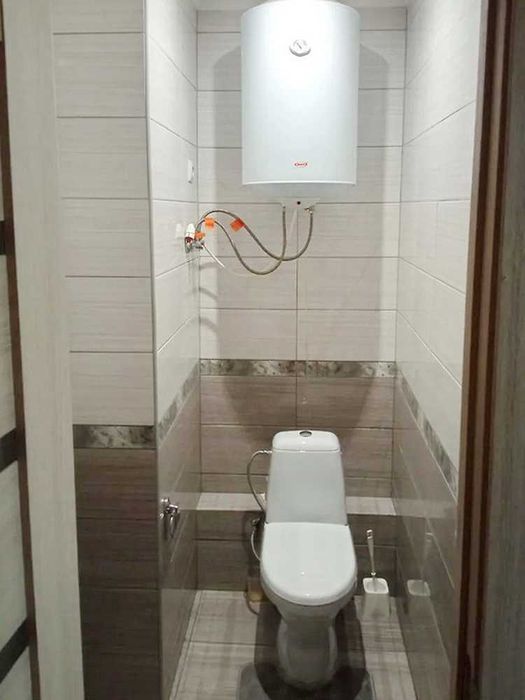 1-кімнатна квартира за адресою вул. Проценка (площа 41,2 м²) - Atlanta.ua - фото 12