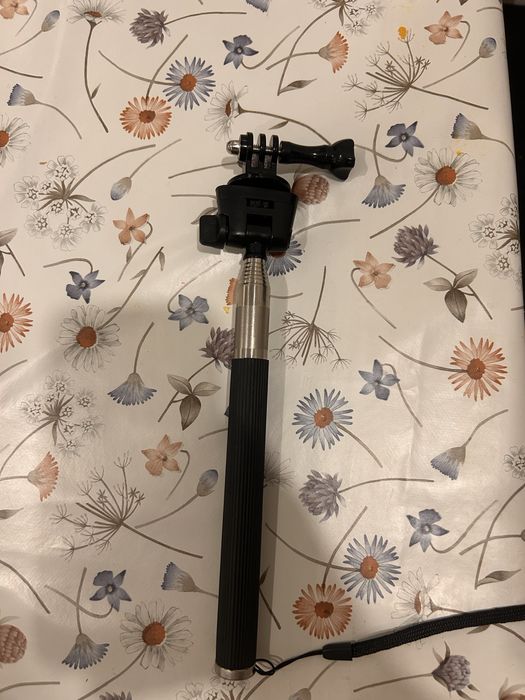 Gopro selfie stick