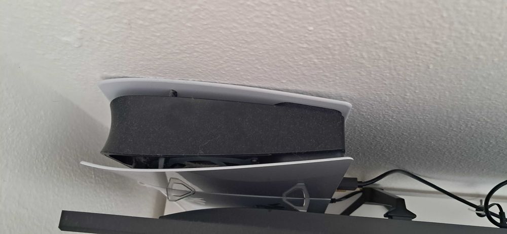 Vendo ps5, um monitor 244hz, uns fones razer e um comando