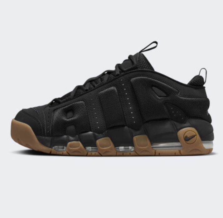 NIKE AIR Uptempo Low