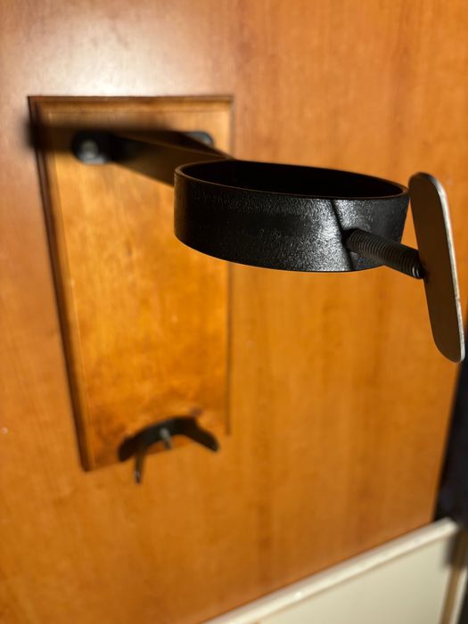 Tábua de suporte presunto