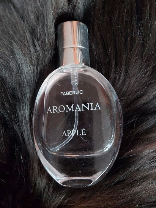 Faberlic Aromania Apple | woda toaletowa | 30 ml