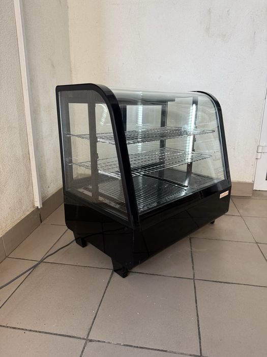 Холодильна Вітрина Кондитерська Good-food Настільна !