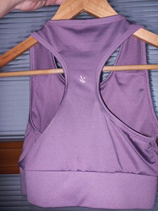 Top sportowy r.XS