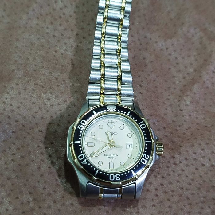 Женские часы Seiko оригинал