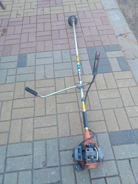 Kosa spalinowa Husqvarna 125 R