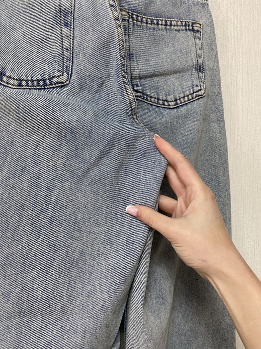 Джинси жіночі.