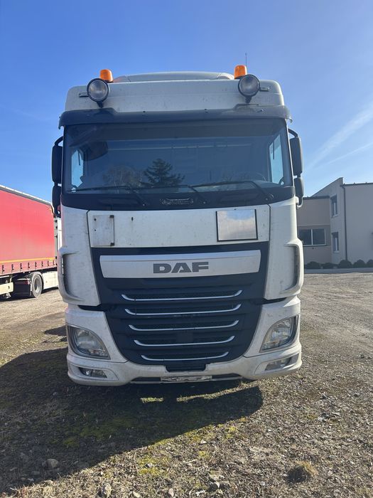 DAF