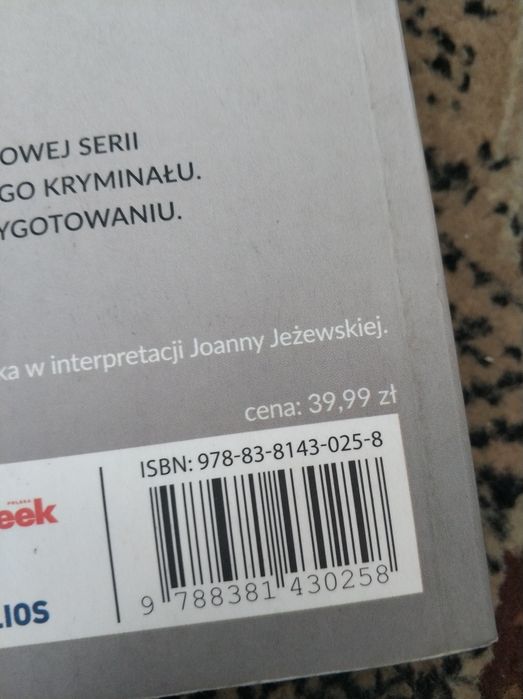 Złota klatka dobra książka