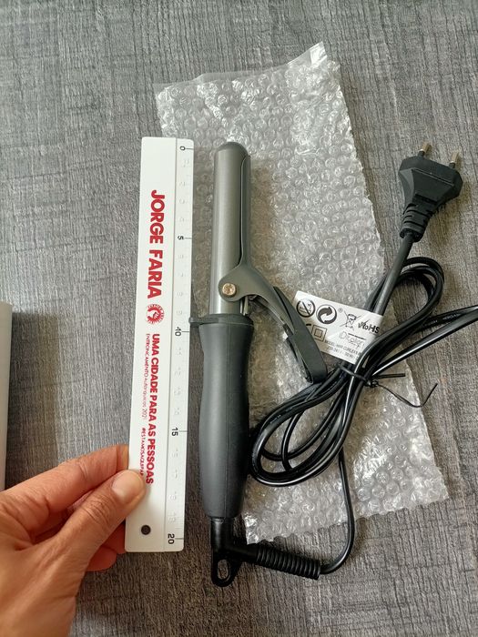 Modulador cabelo XS