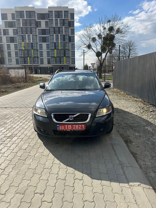 Продам авто з швейцарії