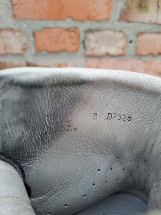 LOWA | Трекінгові Тактичні Чоловічі Черевики Ботинки | Взуття Обувь 42