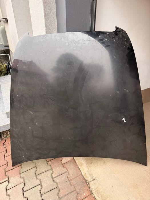 Maska audi a6 c6 lift lz9y oryginal