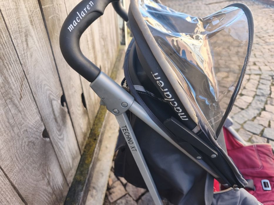 Дитяча коляска тростина MacLaren