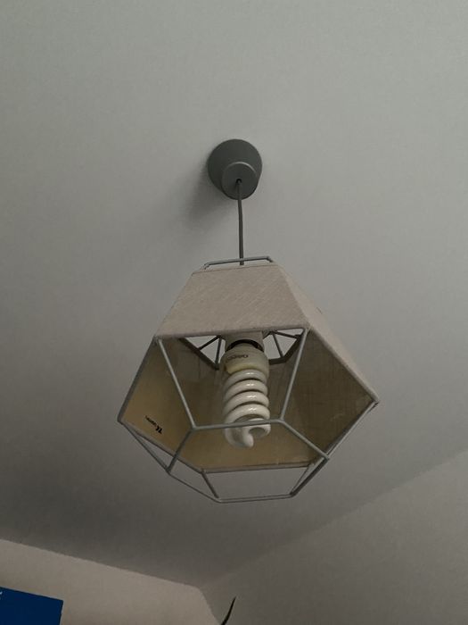 Lampa wisząca LIGHTING