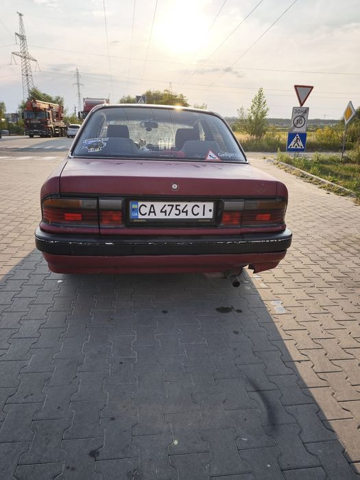 Mitsubishi galant 6 возможен обмен