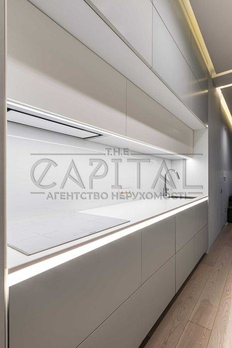 Оренда / Квартира / Саксаганського, Київ ЖК Royal Tower