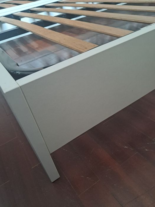 Cama Infantil/Juvenil/Solteiro