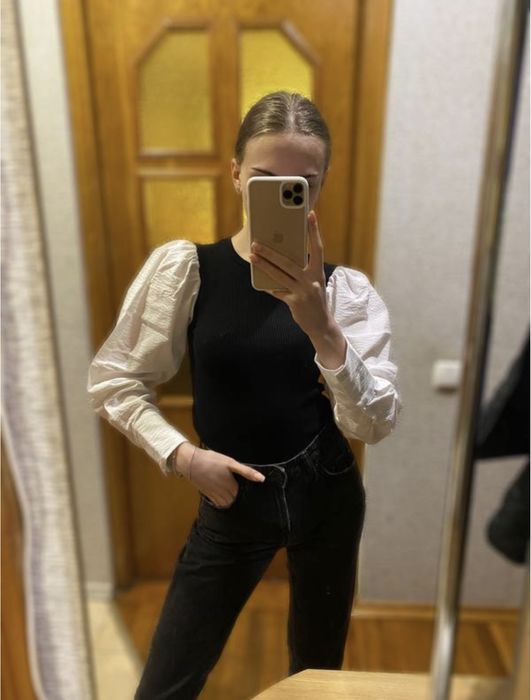 Кофтинка Zara