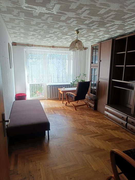 Mieszkanie w Gorzycach