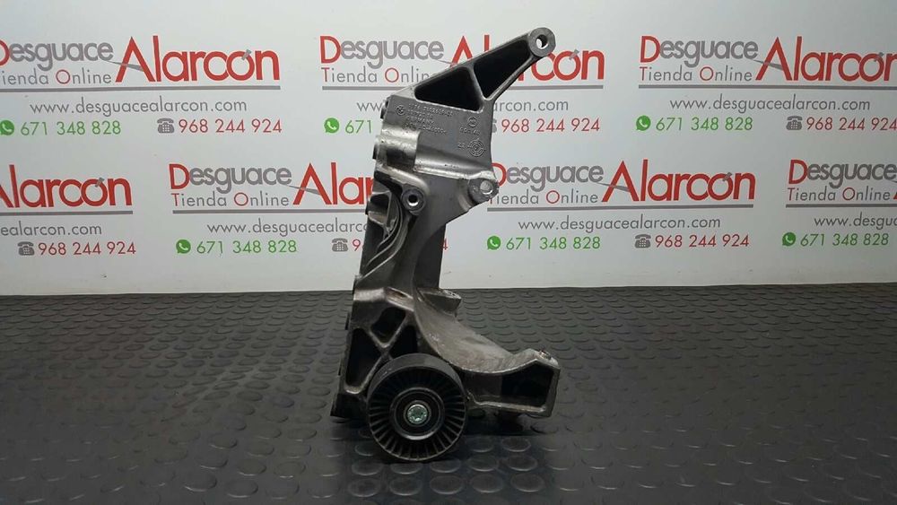SOPORTE DO ALTERNADOR BMW SERIE 1 BERLINA (E81/E87) 118D