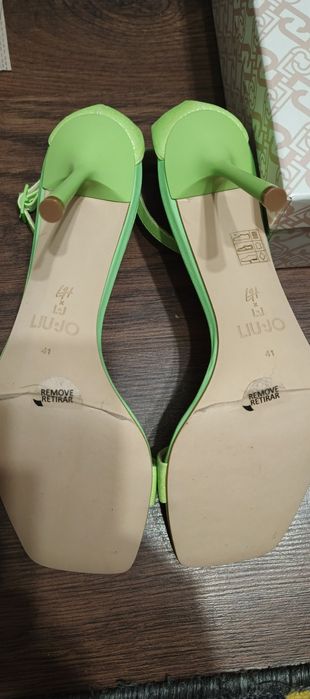 Szpilki damskie Liu jo