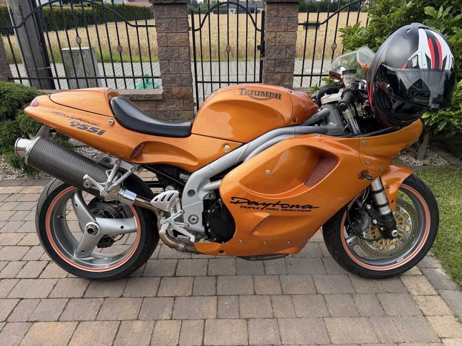 Triumph