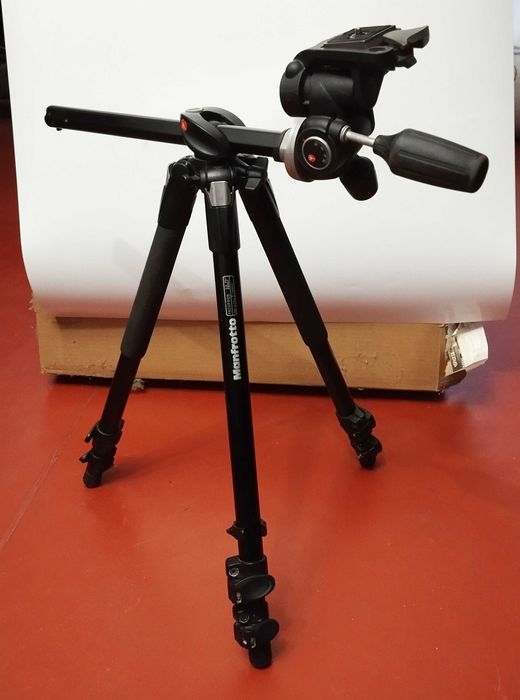 Штатив Manfrotto 190XPROB 804RC2